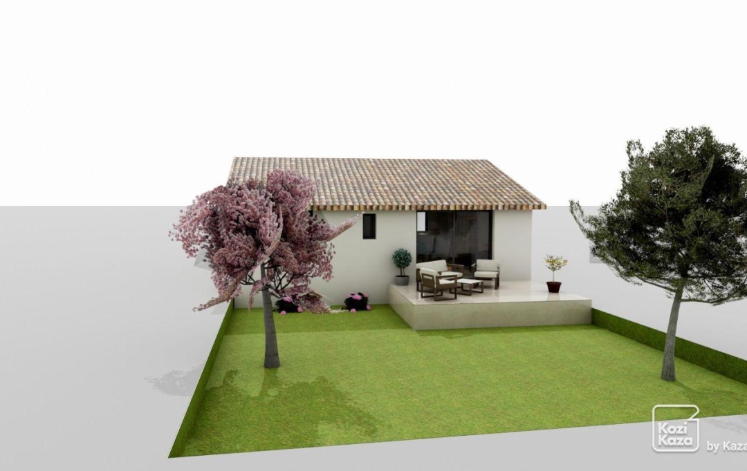 Annonces BEAUCAIRE : Maison / Villa | BEAUCAIRE (30300) | 70 m2 | 197 000 € 