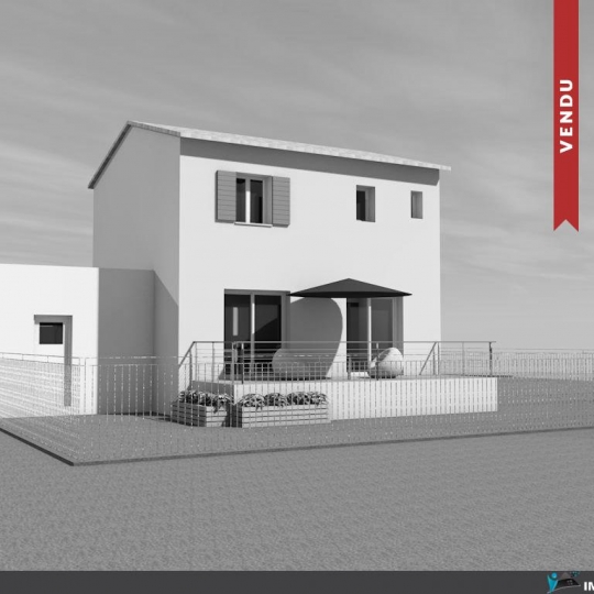  Annonces BEAUCAIRE : House | BEAUCAIRE (30300) | 80 m2 | 186 115 € 