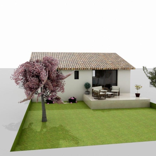  Annonces BEAUCAIRE : House | BEAUCAIRE (30300) | 70 m2 | 197 000 € 