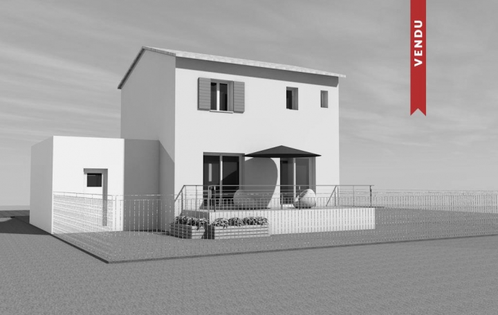 Annonces BEAUCAIRE : House | BEAUCAIRE (30300) | 80 m2 | 186 115 € 