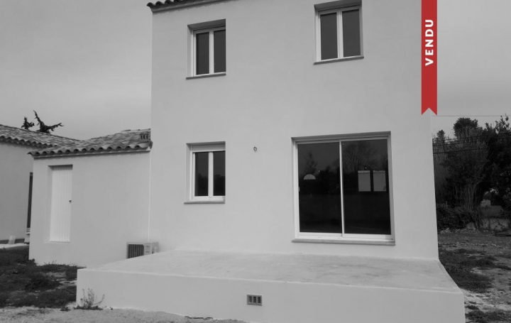 Annonces BEAUCAIRE : Maison / Villa | MILHAUD (30540) | 0 m2 | 210 000 € 