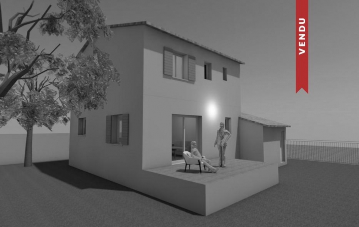 Annonces BEAUCAIRE : House | CASTILLON-DU-GARD (30210) | 0 m2 | 199 000 € 